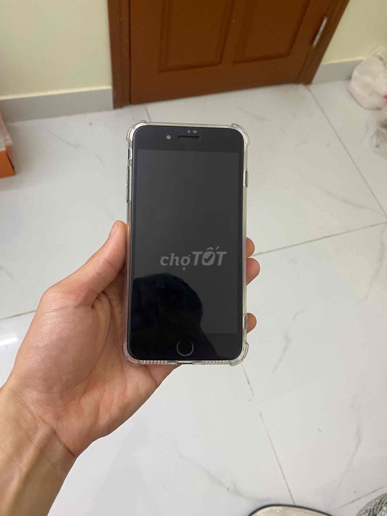 Iphone 8plus mới 90%. Mua bán Điện thoại tại Huyện An Dương Hải Phòng được đăng bởi Phạm Văn Hùng hình 1