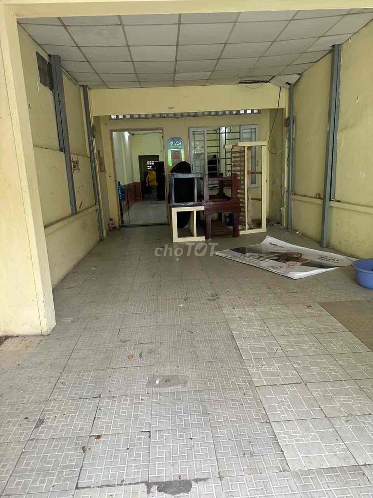CHÍNH CHỦ-  96,8m2 MT ĐƯỜNG BẠCH MÃ P15Q10. Mua bán nhà ở tại Quận 10 Tp Hồ Chí Minh được đăng bởi Hoàng Thanh Thuỷ hình 3