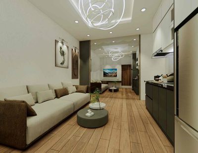 CHỈ HƠN 3 TỶ TẬP THỂ BẠCH MAI 65m2 2 ngủ 2WC khép kín oto dừng đỗ. Mua bán căn hộ/chung cư tại Quận Hai Bà Trưng Hà Nội được đăng bởi Hoàng Anh Property