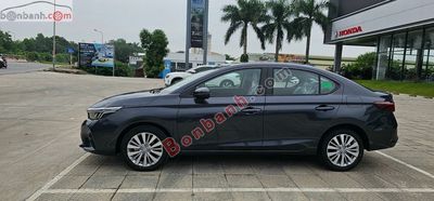 Honda City 1.5AT. all New. Mua bán Ô tô tại Quận Tây Hồ Hà Nội được đăng bởi Honda Ô tô Tây Hồ