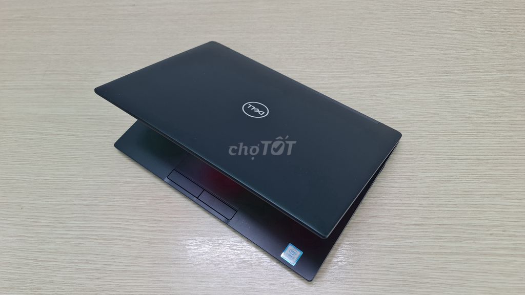 DELL 7380 MỎNG NHẸ GIÁ RẺ CHO HỌC SINH, SINH VIÊN