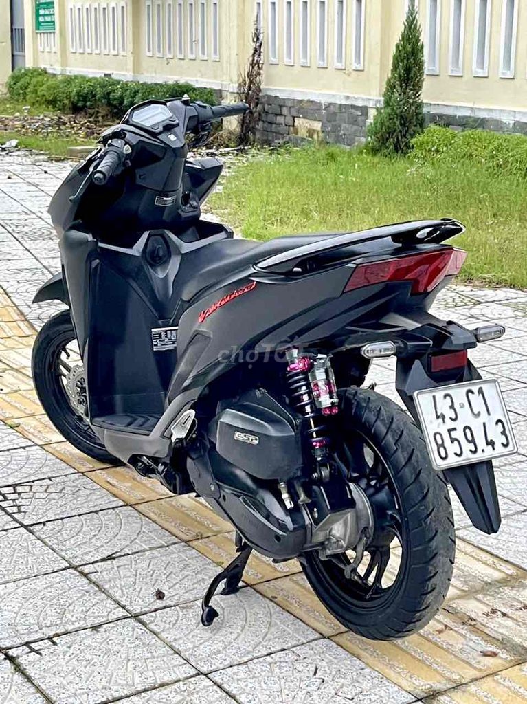 siêu cọp vario 150 khoá ssmkay rin chất 2 khoá. Mua bán Xe máy tại Quận Hải Châu Đà Nẵng được đăng bởi nguyễn thị hà hình 2