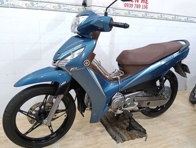 Yamaha Jupiter Finn , mẫu mới,bs65,xe như mới. Mua bán Xe máy tại Quận Ninh Kiều Cần Thơ được đăng bởi Ti