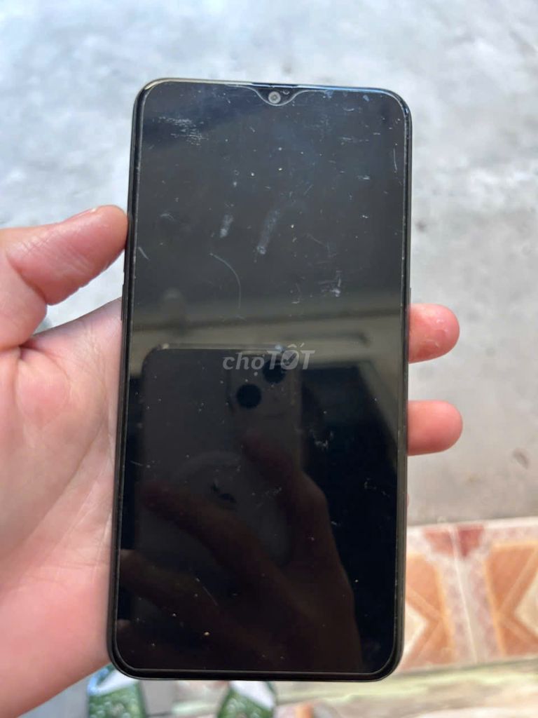 Oppo A12 32GB. Mua bán Điện thoại tại Huyện Thanh Trì Hà Nội được đăng bởi Độ Dư hình 1