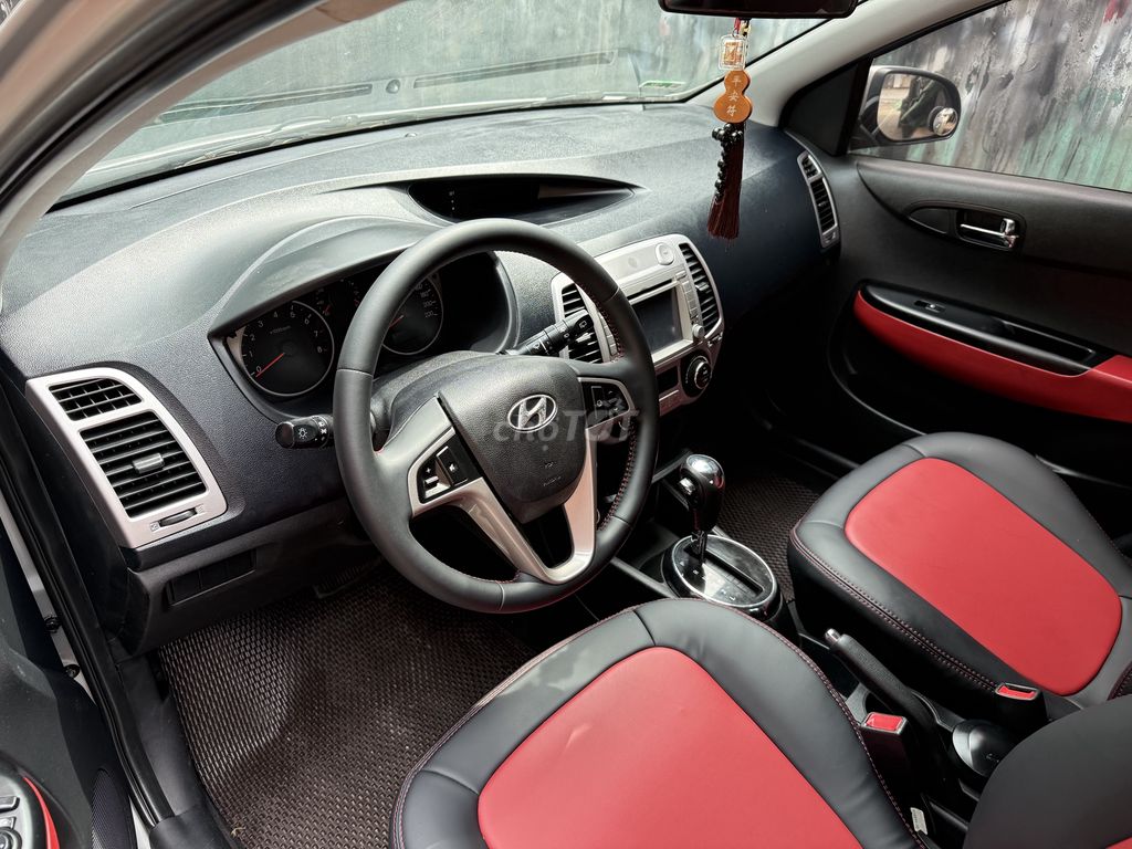 Chính chủ bán i20. Mua bán Ô tô tại Quận Tây Hồ Hà Nội được đăng bởi Nam hình 5