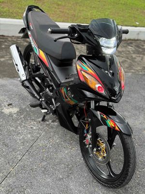 Yamha Exciter 1S9A 2008 chính chủ. Mua bán Xe máy tại Thành phố Biên Hòa Đồng Nai được đăng bởi Phát Tài