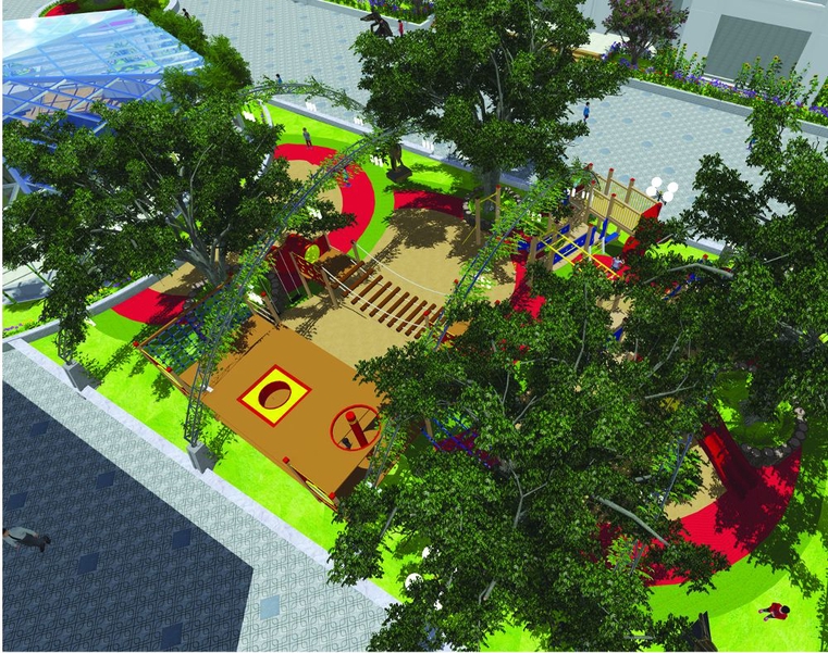 FACILITIES
