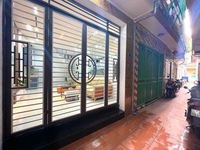 khương trung 33m2 . 3 tầng , hơn 3 tỷ. Mua bán nhà ở tại Quận Thanh Xuân Hà Nội được đăng bởi mai thành