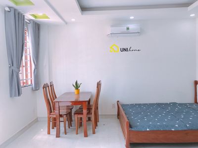 [VÀO Ở NGAY] Phòng ngay Cầu Thị Nghè, đi Quận 1 chỉ 2 phút. Cho thuê phòng trọ tại Quận Bình Thạnh Tp Hồ Chí Minh được đăng bởi MR.TUẤN