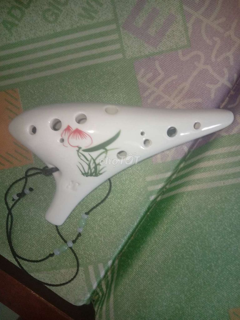 Sáo ocarina