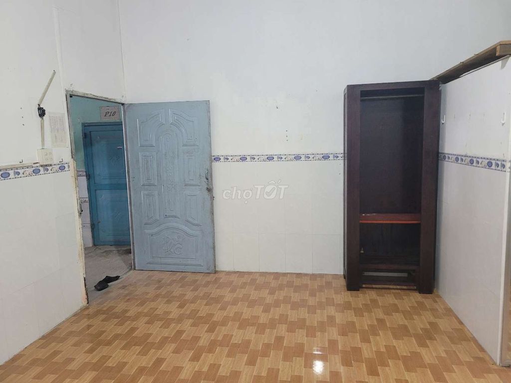 Nhà trọ Thanh Bình, an ninh, thoáng mát... 