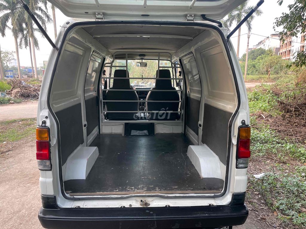 suzuki tải van 600kg chính chủ đời 2019. Mua bán Xe tải, xe ben tại Quận Hai Bà Trưng Hà Nội được đăng bởi vinh hình 3