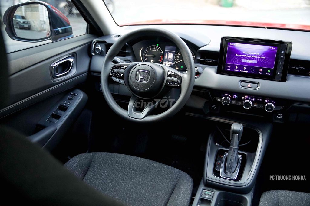 HRV G DATE CUỐI 2024, CHỈ 9.000KM, CỰC SIÊU MỚI. Mua bán Ô tô tại Quận 10 Tp Hồ Chí Minh được đăng bởi PC Trương hình 18