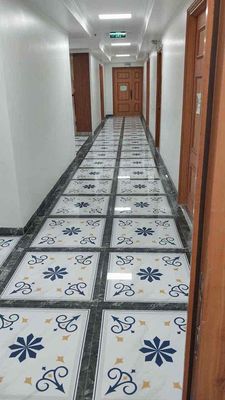 Căn hộ 71 m² · 3 PN · MHD Trung Văn