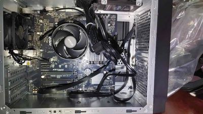 PC FPT Elead A3520 : trọn bộ phù hợp văn + game. Mua bán Máy tính để bàn tại Quận Bình Tân Tp Hồ Chí Minh được đăng bởi Tri Nghi