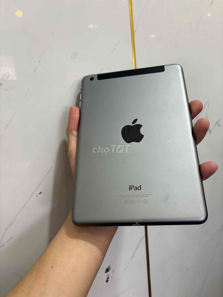 ipad mini 2 32gb 4g