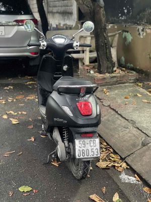 EVO200 LITE LƯỚT 3000km NHƯ NEW CHÍNH CHỦ. Mua bán Xe điện tại Quận Tân Phú Tp Hồ Chí Minh được đăng bởi PHẠM TUẤN MUA BÁN XE ĐIỆN