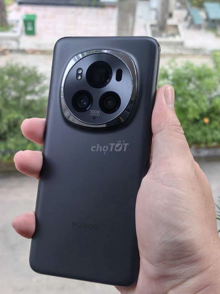 Honor Magic 6 Pro nđ 12.256. Mua bán Điện thoại tại Quận Tân Bình Tp Hồ Chí Minh được đăng bởi Long hình 1
