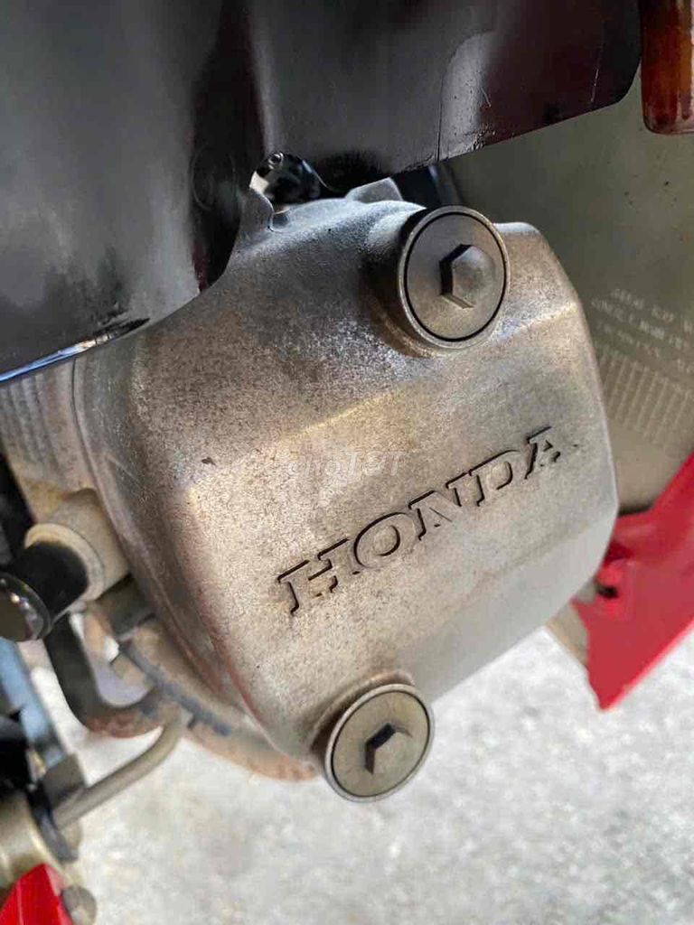 WAVE ALPHA 110. Mua bán Xe máy tại Quận Ô Môn Cần Thơ được đăng bởi Trần Sang hình 6