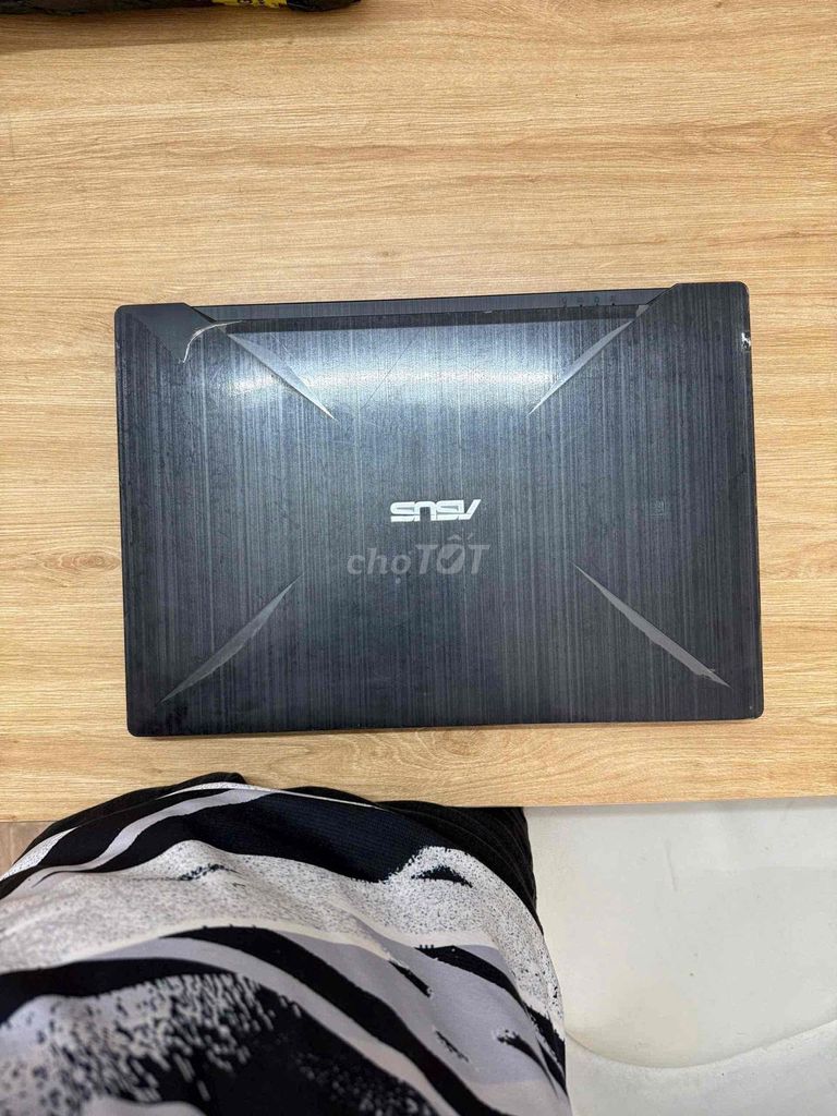 Asus GX503VD i5-7300HQ 15.6 inch 8GB/128GB. Mua bán Laptop tại Quận Cầu Giấy Hà Nội được đăng bởi Quốc Bảo hình 1