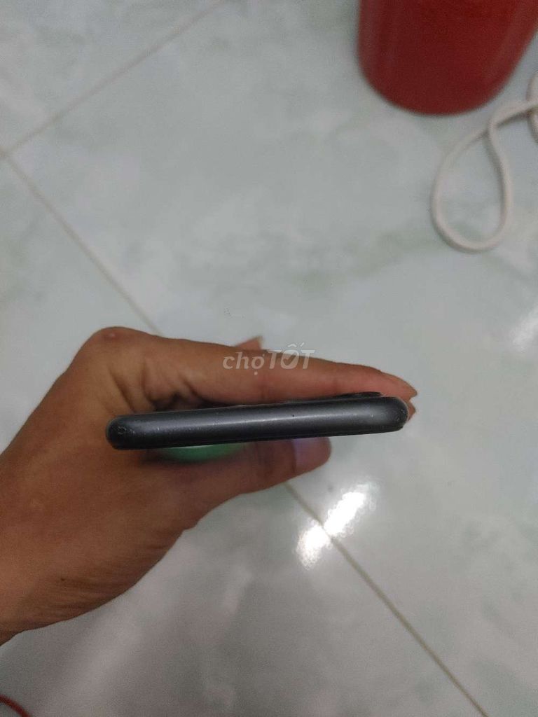 Apple iPhone 11 64GB Đen Đã sử dụng. Mua bán Điện thoại tại Thành phố Sóc Trăng Sóc Trăng được đăng bởi Nguyên  hình 1