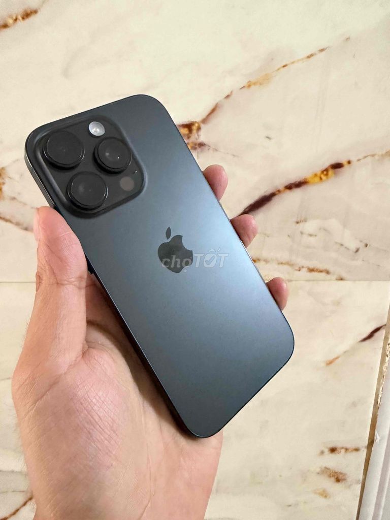 Apple iPhone 16 Pro 512GB Đen 100%. Mua bán Điện thoại tại Quận Bình Tân Tp Hồ Chí Minh được đăng bởi Ken hình 1