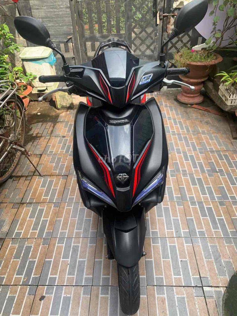 Honda Air Blade Đen. Mua bán Xe máy tại Thành phố Biên Hòa Đồng Nai được đăng bởi Hoàng hình 2