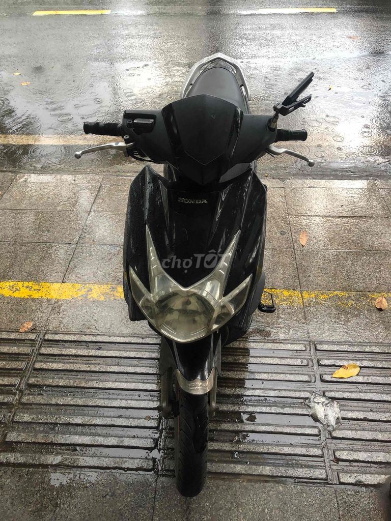 Honda Air Blade первое поколение, с документами