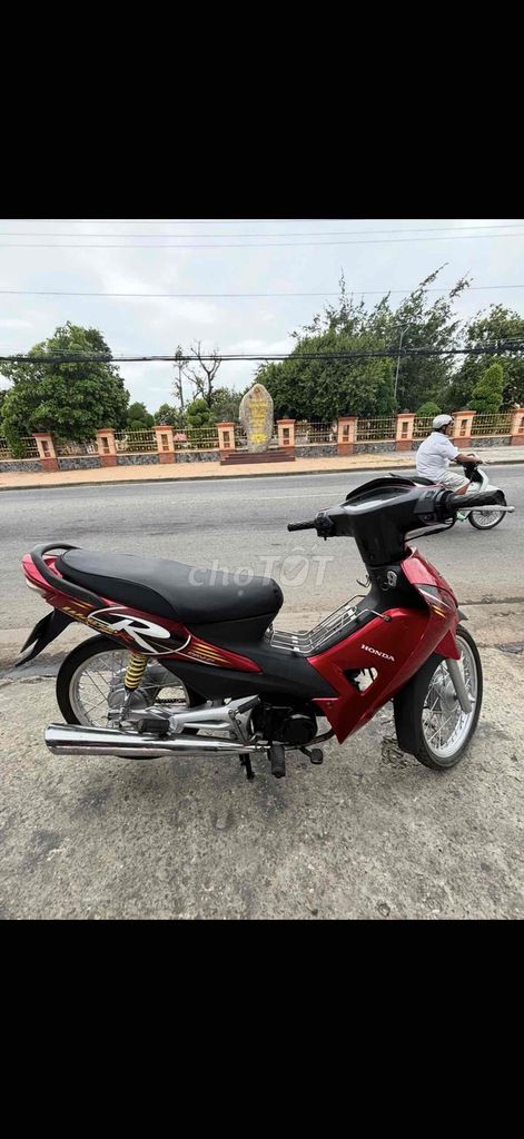 Wave 50. Mua bán Xe máy tại Quận Bình Thuỷ Cần Thơ được đăng bởi Kim Chiến hình 1