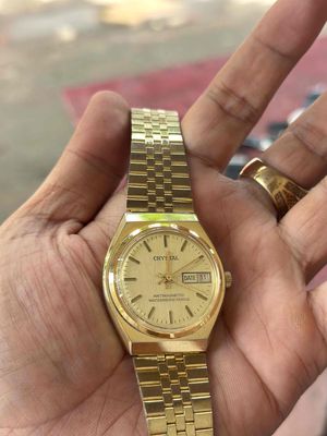 cơ cốt chạy chuẩn gio. Mua bán Đồng hồ tại Thành phố Trà Vinh Trà Vinh được đăng bởi fan 2hand 
