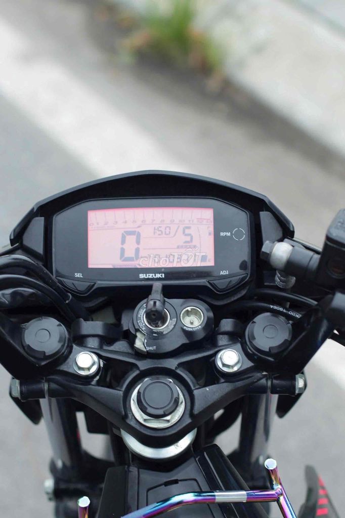 raider 2023, xe chạy 10000km, giá chỉ 23tr. Mua bán Xe máy tại Quận Nam Từ Liêm Hà Nội được đăng bởi Thành hình 5