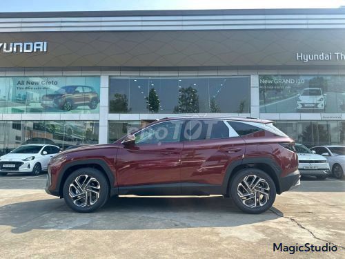 Hyundai Tucson 1.6 AT Turbo HTRAC Special 2026