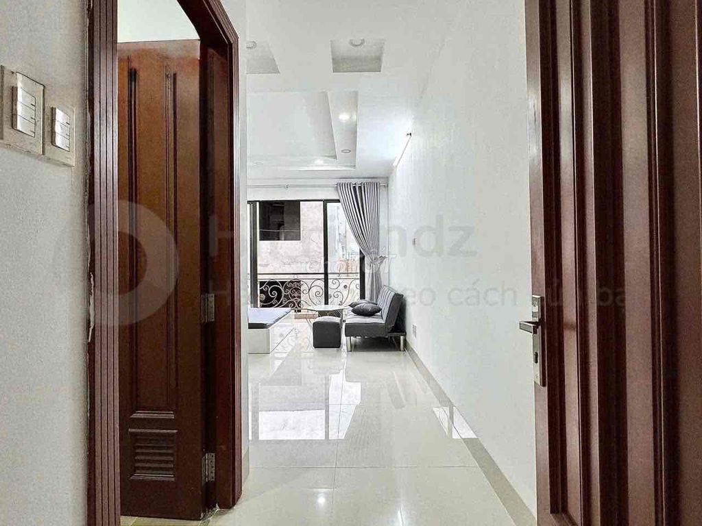 Аренда · 11 комн. · 92 м² · Quận 10, ул. Đường Ðiện Biên Phủ