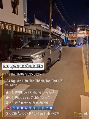 2018 2.0E - 160000 km. Mua bán Ô tô tại Quận Tân Bình Tp Hồ Chí Minh được đăng bởi khoatran