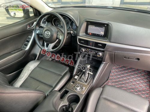 Mazda CX5 2.0 AT 2016. Mua bán Ô tô tại Quận Ba Đình Hà Nội được đăng bởi Phan Cường hình 3
