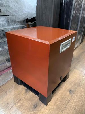 loa sub Yamaha YST-SW515 hàng dùng lướt đẹp xs. Mua bán Tivi, Âm thanh tại Quận Hai Bà Trưng Hà Nội được đăng bởi tt