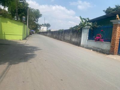 Bán lô đất đối diện trường tiểu học Trường Thạnh. Mua bán đất tại Thành phố Thủ Đức Tp Hồ Chí Minh được đăng bởi Bùi Nguyên Đại Thạch