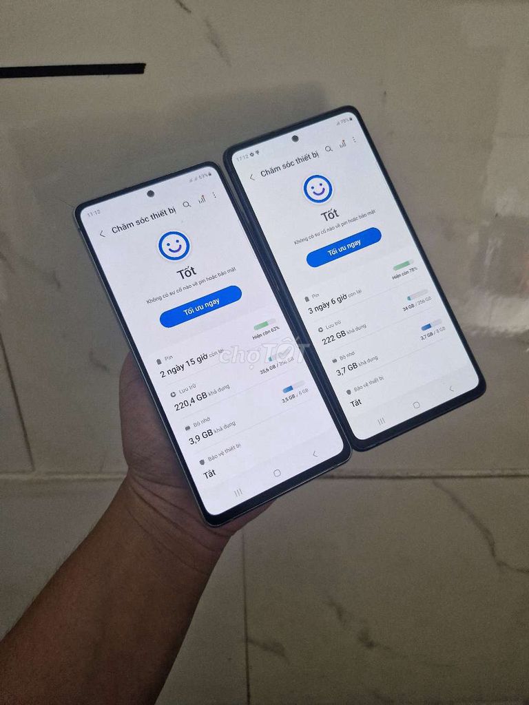 Samsung S20 FE 8/256gb 2 sim hiếm zin. Mua bán Điện thoại tại Quận Ninh Kiều Cần Thơ được đăng bởi nguyễn Trần Quân hình 1