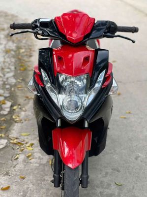 Yamaha Nouvo 5 Đỏ đen. Mua bán Xe máy tại Quận Bình Tân Tp Hồ Chí Minh được đăng bởi Nhàn