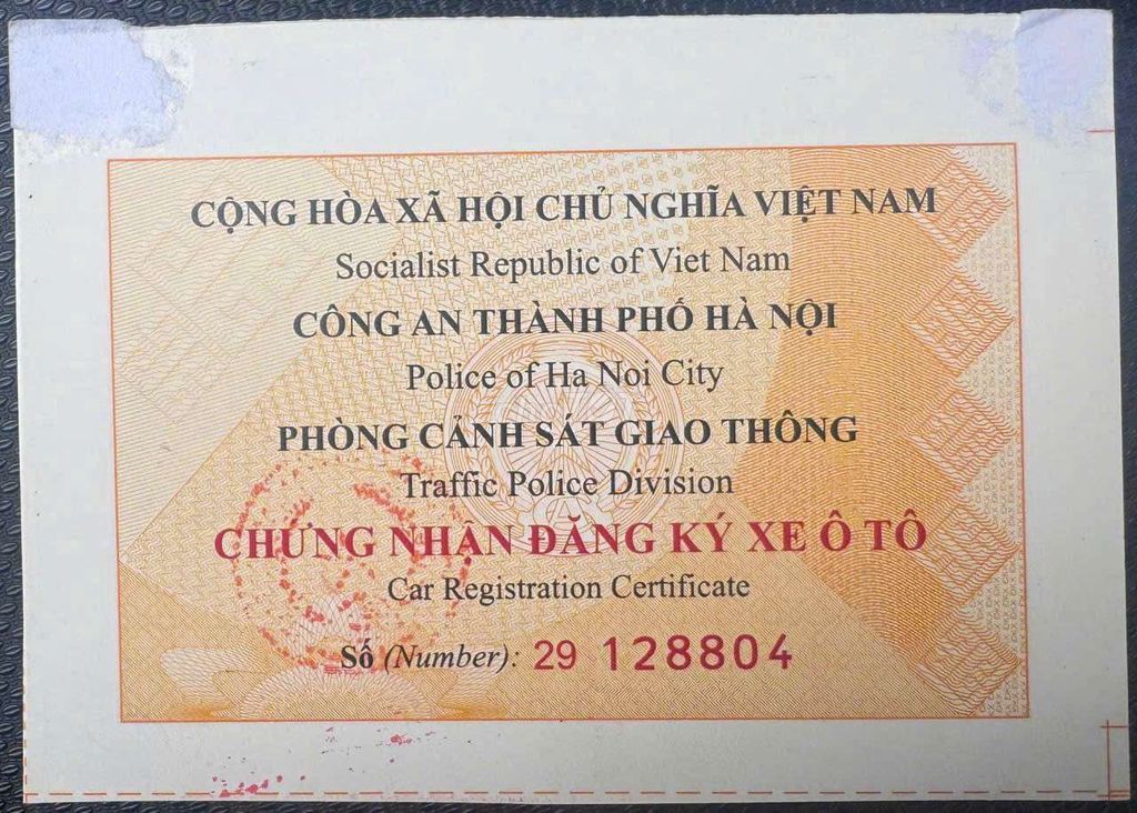 2022 VL 1.0 CVT Cao cấp - 38000 km. Mua bán Ô tô tại Quận Đống Đa Hà Nội được đăng bởi Dương Gia hình 2