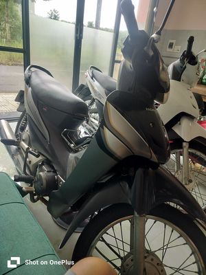 Cần bán xe wave. Mua bán Xe máy tại Thị xã Bến Cát Bình Dương được đăng bởi Bui Nhut Qui