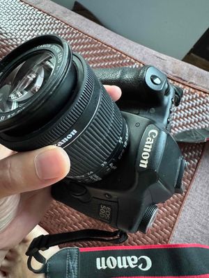 canon 50d 18-55stm. Mua bán Máy ảnh, Máy quay tại Huyện Tân Yên Bắc Giang được đăng bởi Nam