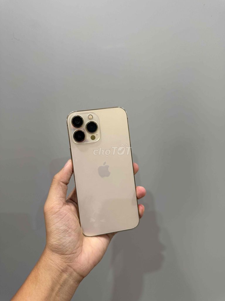 iPhone 13 Pro Max 128G Quốc Tế Full chức năng. Mua bán Điện thoại tại Quận Thanh Khê Đà Nẵng được đăng bởi Sky Phone hình 1