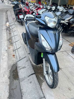 Honda Vision 2020 Smartkey Xám