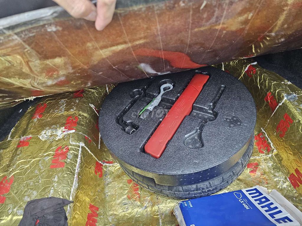 54 2012 - 130000 km. Mua bán Ô tô tại Thành phố Dĩ An Bình Dương được đăng bởi MR Auto hình 7