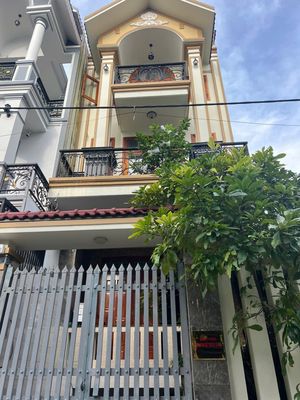 Nhà 100m2 linh đông. Thủ Đức. Mua bán nhà ở tại Thành phố Thủ Đức Tp Hồ Chí Minh được đăng bởi Tên chưa cung cấp