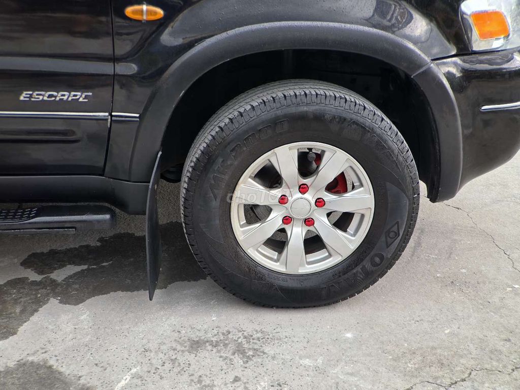 ✅️ Bán ford 2.0 số sàn. cực chất. 9 chủ. bảo hành.. Mua bán Ô tô tại Quận Cái Răng Cần Thơ được đăng bởi NGON lành hình 6