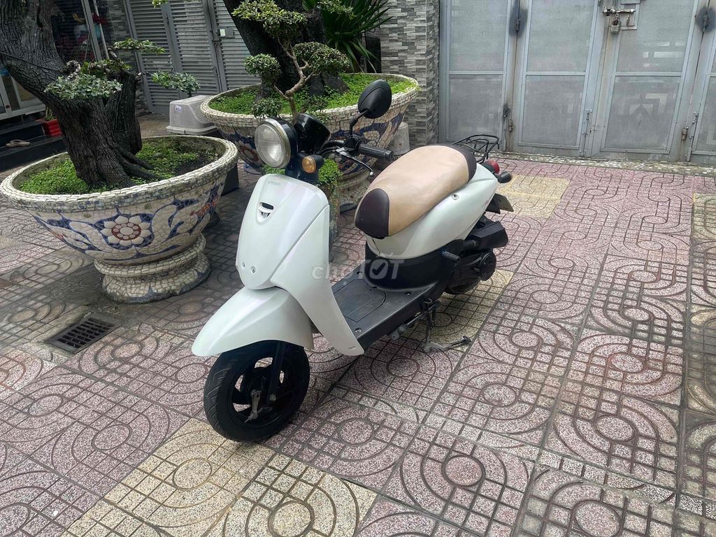 Bán xe Scoopy 50cc,Bst29 đời 2017,xe đẹp Gtdd. Mua bán Xe máy tại Quận Bình Thạnh Tp Hồ Chí Minh được đăng bởi Nguyễn hoàng thiện hình 2