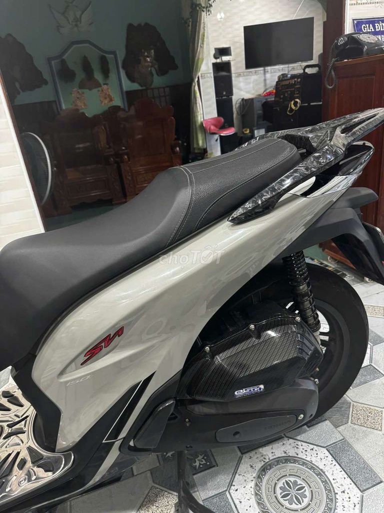Xe gia đình cần bán SH 150 Abs. Mua bán Xe máy tại Huyện Phú Hòa Phú Yên được đăng bởi xe cũ hm hình 5