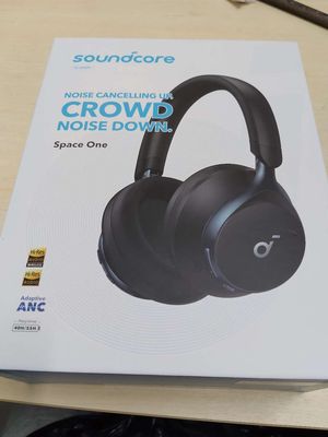 Tai nghe soundcore anker. Mua bán Thiết bị đeo thông minh tại Quận Bắc Từ Liêm Hà Nội được đăng bởi Hoàng Bin